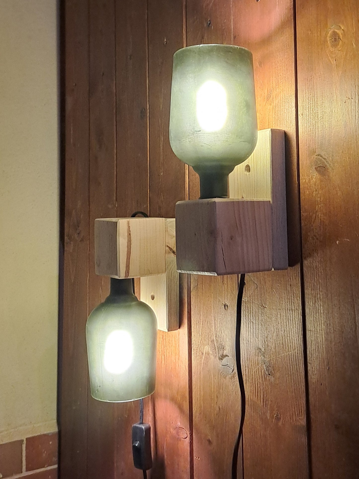 Lampade da muro Diplomatico