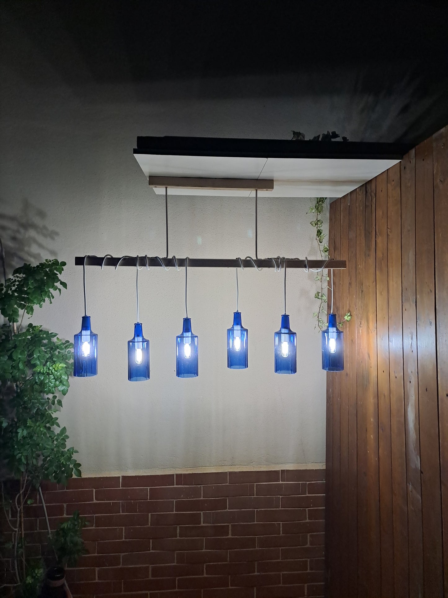 Lampadario da soffitto Skyy