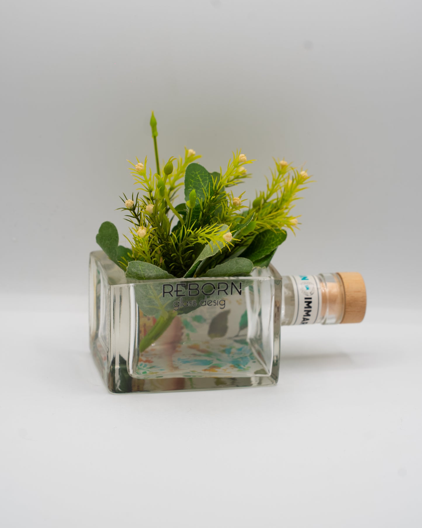 Vaso ImmarGin