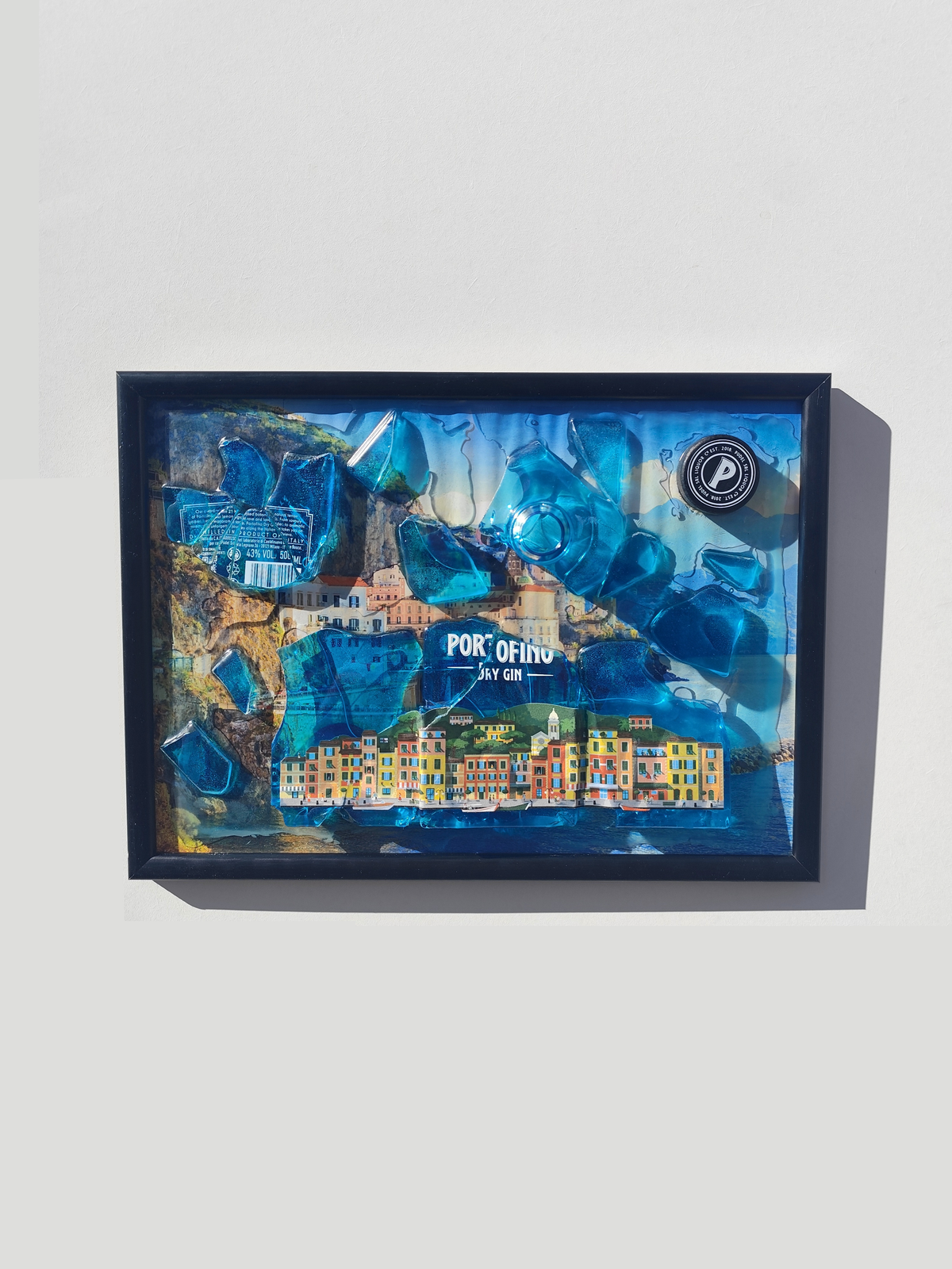 Quadro Portofino