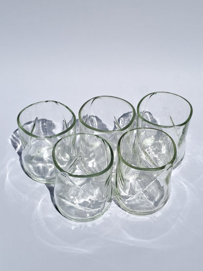 Bicchierini Schweppes