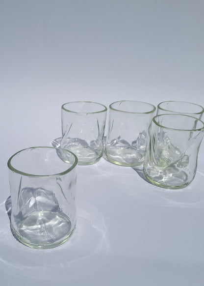 Bicchierini Schweppes