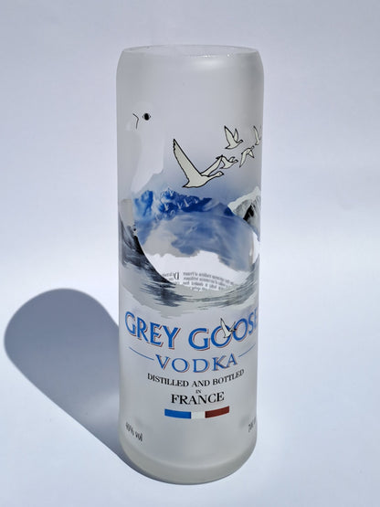 Vaso Grey Goose