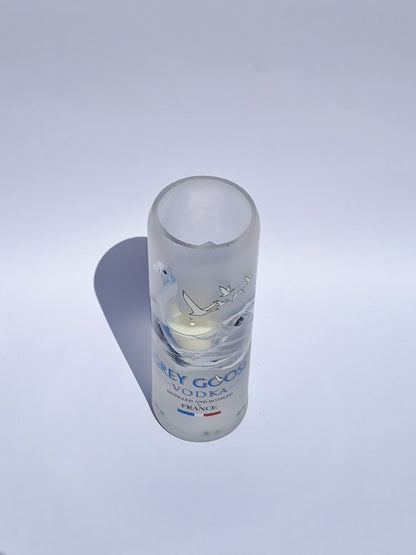 Vaso Grey Goose