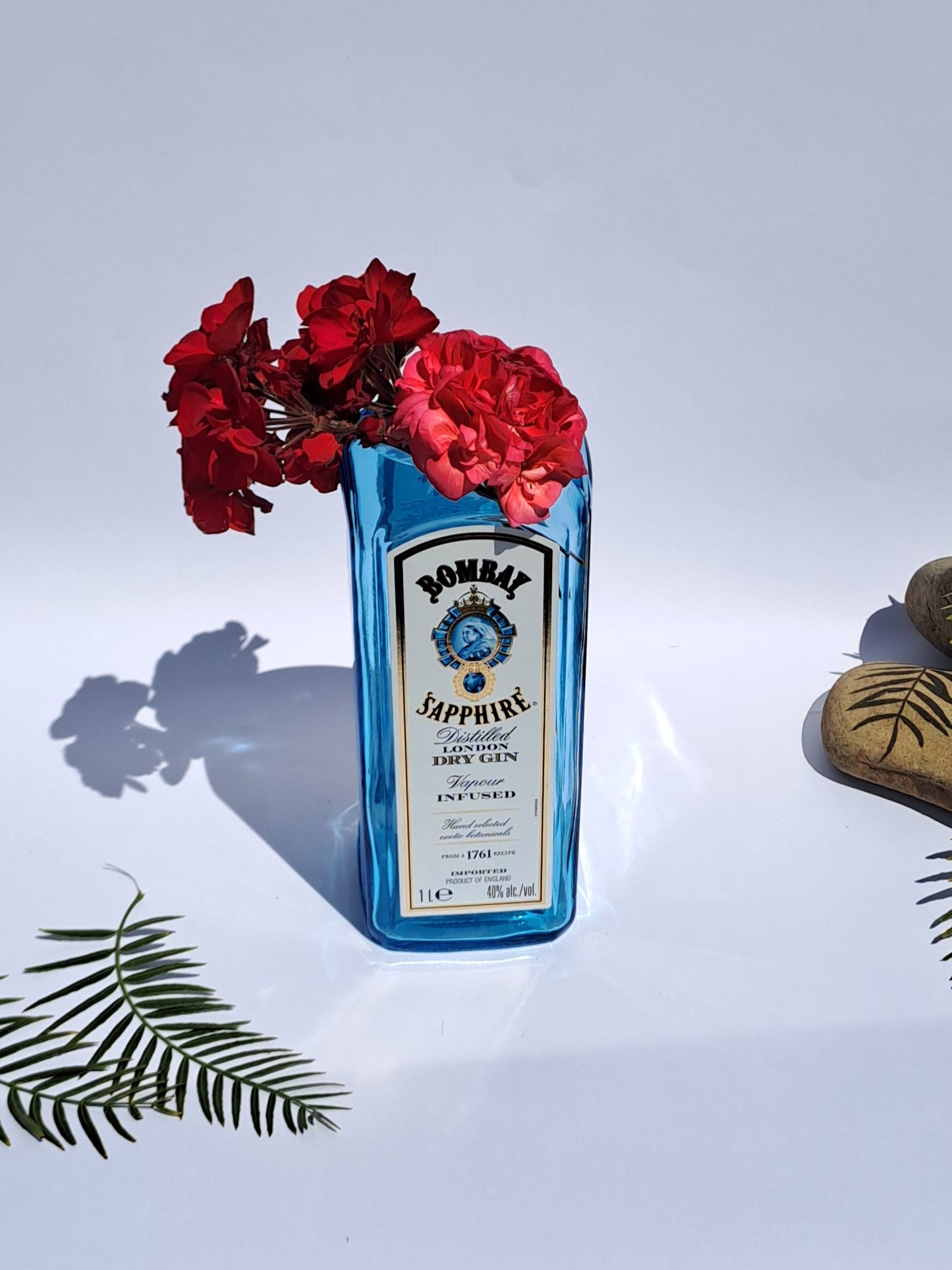Vaso Bombay