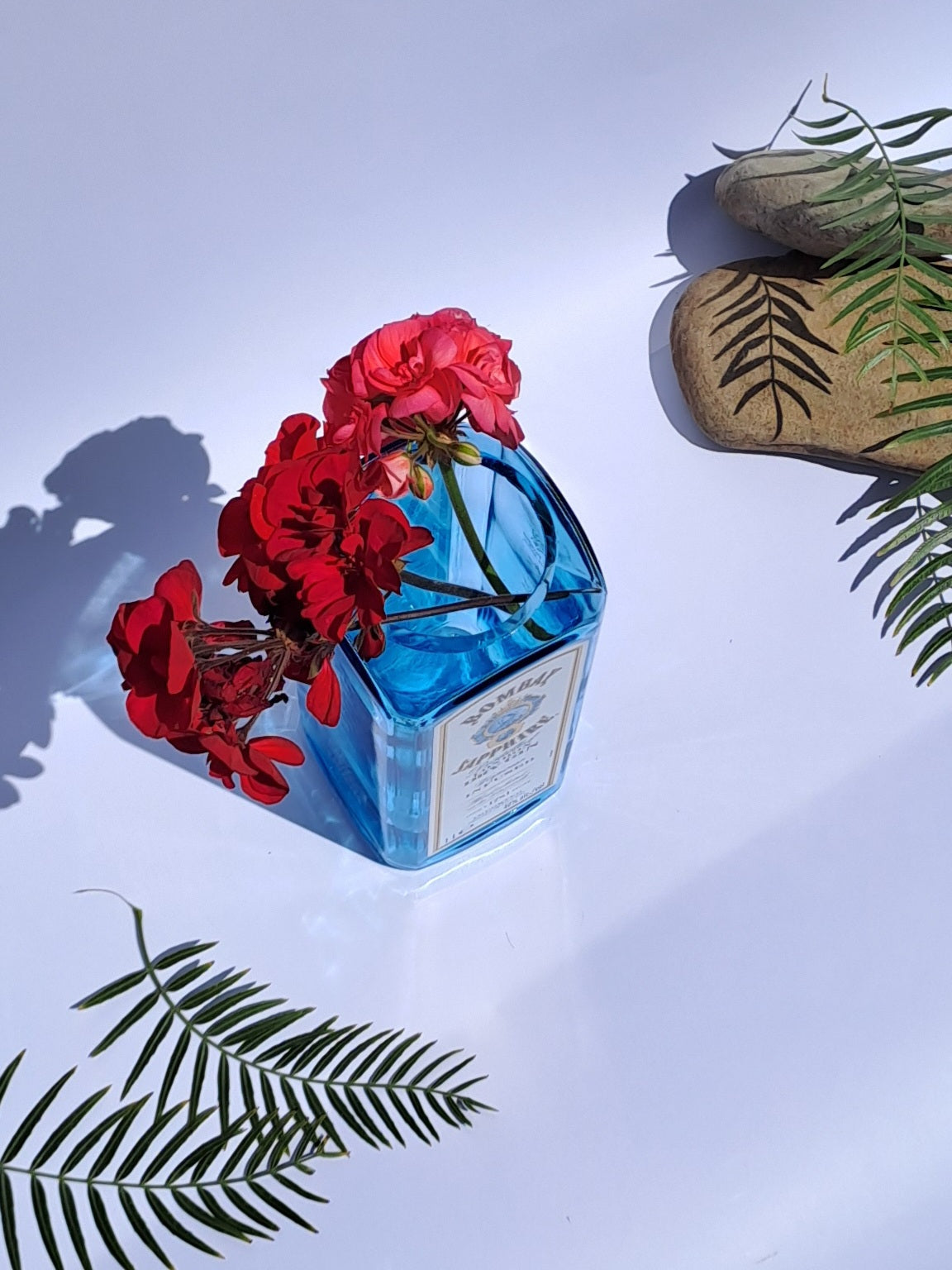 Vaso Bombay