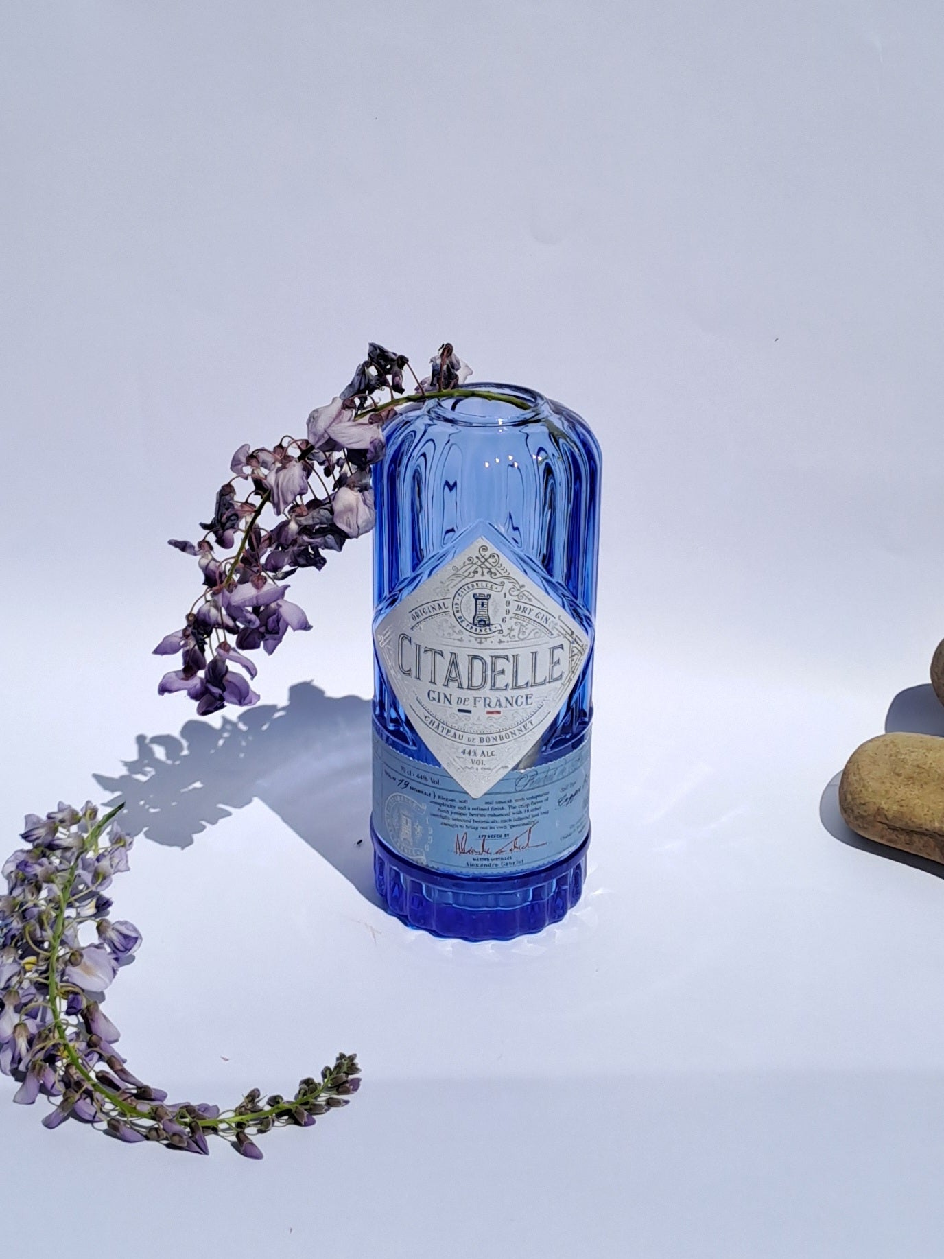 Vaso Citadelle