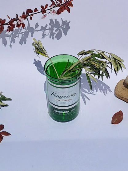 Vaso Tanqueray