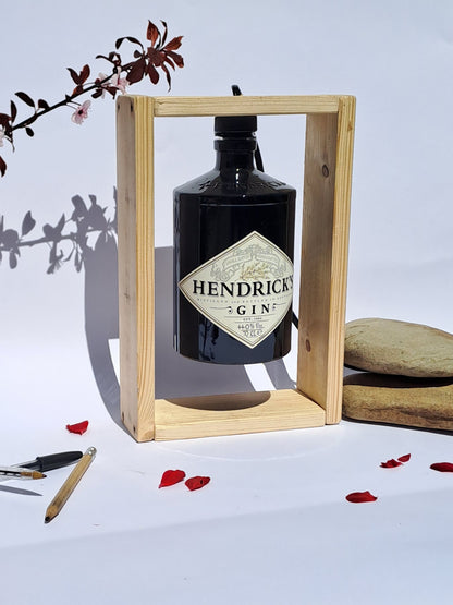 Lampada Hendrick's