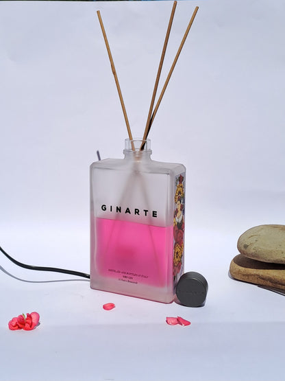 Lampada Gin Arte con diffusore di profumo