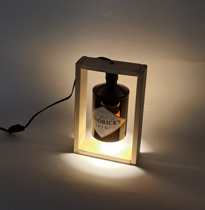 Lampada Hendrick's