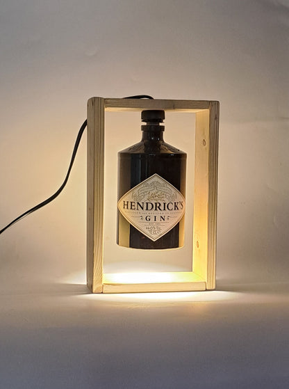 Lampada Hendrick's