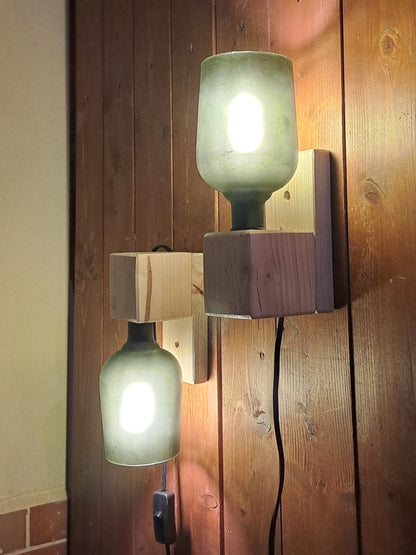 Lampade da muro Diplomatico