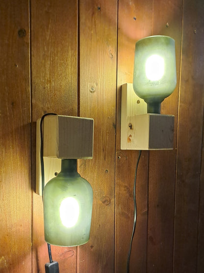 Lampade da muro Diplomatico