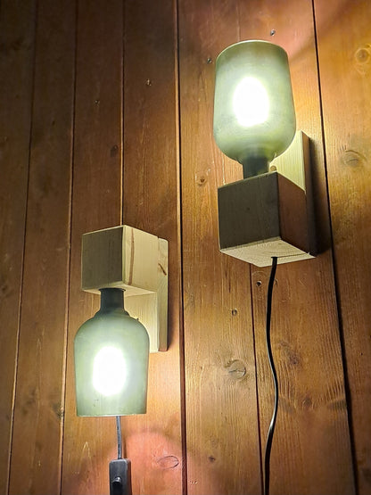 Lampade da muro Diplomatico