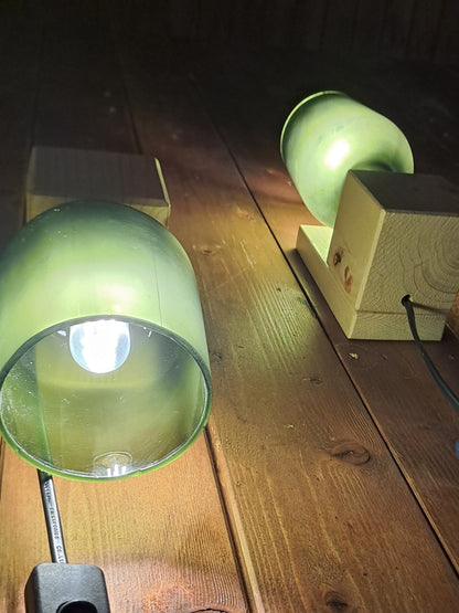 Lampade da muro Diplomatico