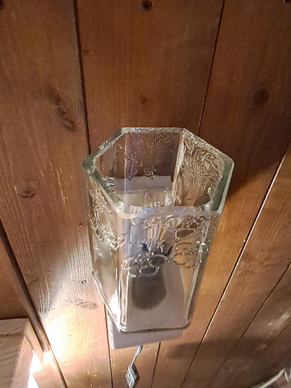 Lampade da muro Roku