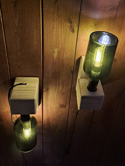 Lampade da muro Amaro AMARA (senza etichetta)