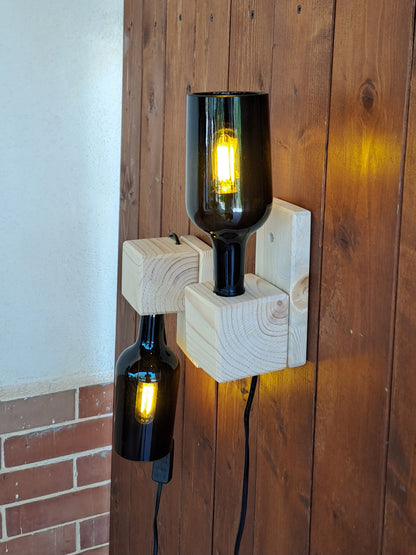 Lampade da muro Amaro AMARA (senza etichetta)