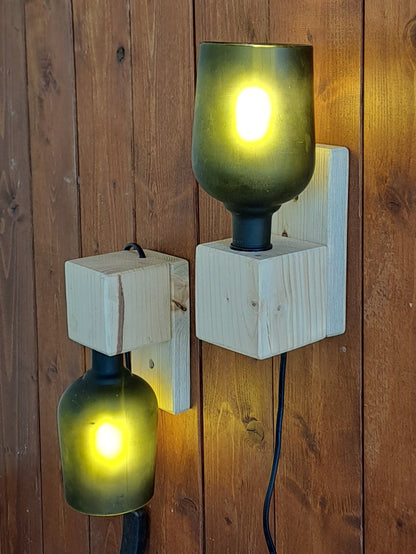 Lampade da muro Diplomatico