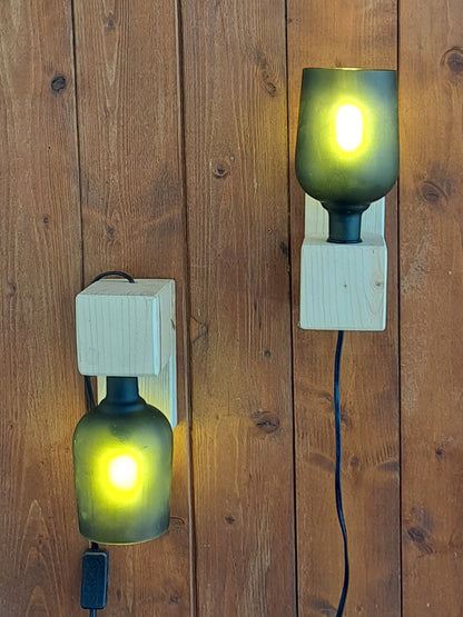 Lampade da muro Diplomatico