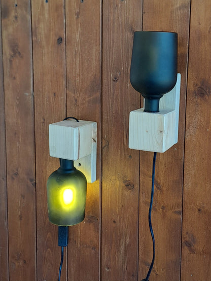 Lampade da muro Diplomatico