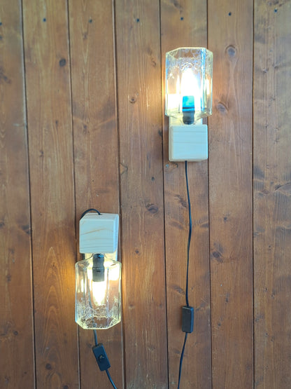 Lampade da muro Roku