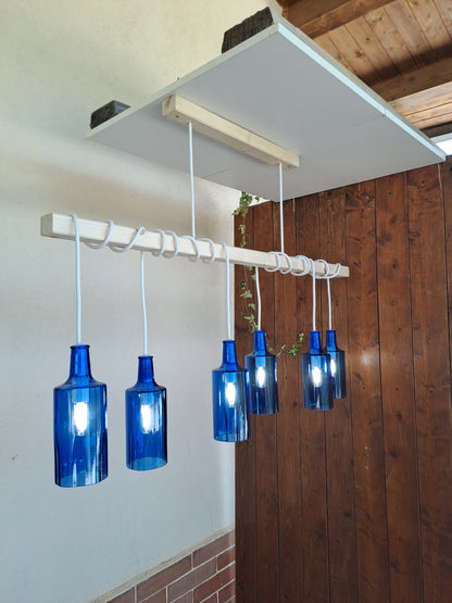 Lampadario da soffitto Skyy