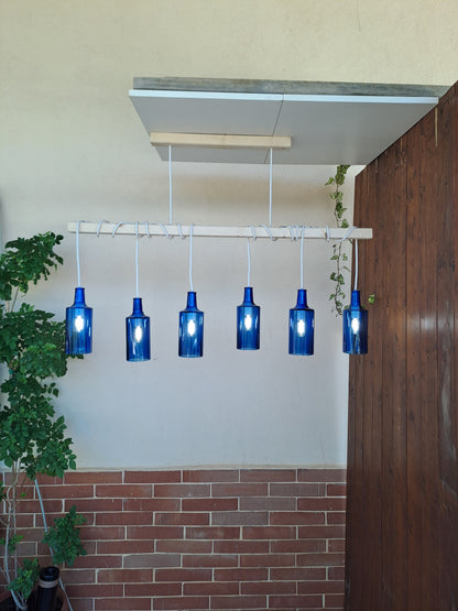 Lampadario da soffitto Skyy