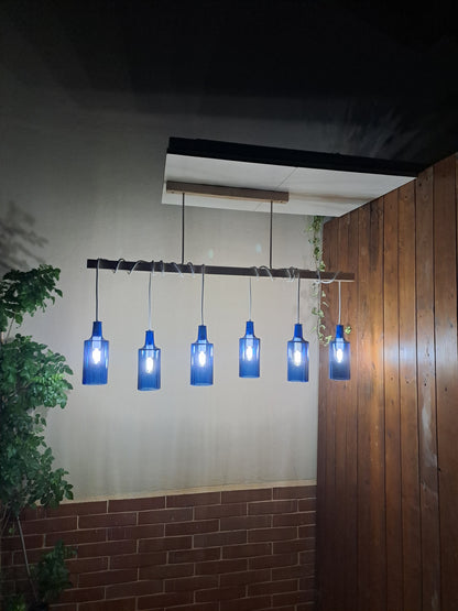 Lampadario da soffitto Skyy