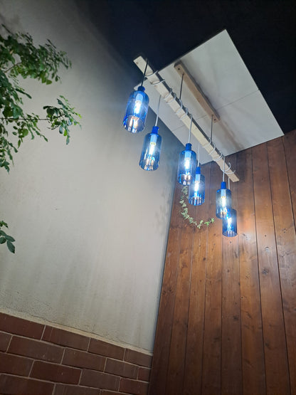 Lampadario da soffitto Skyy