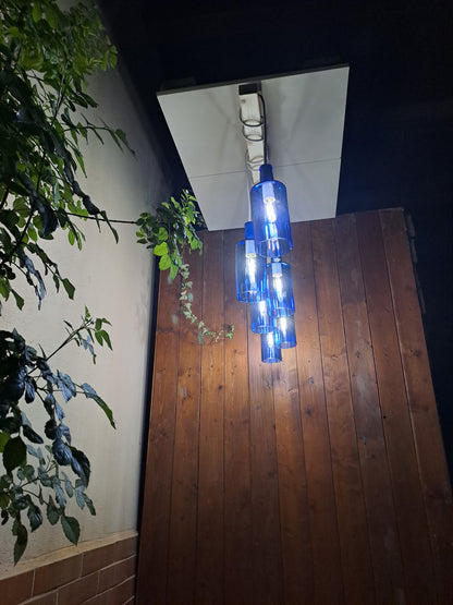 Lampadario da soffitto Skyy