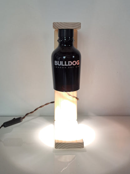 Lampada Bulldog Sospesa