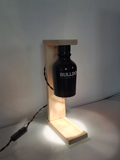 Lampada Bulldog Sospesa