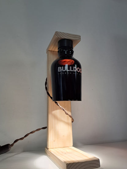 Lampada Bulldog Sospesa