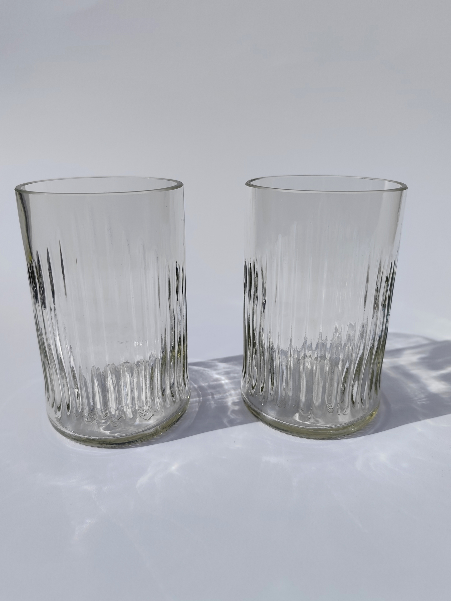 Bicchieri Alti Campari