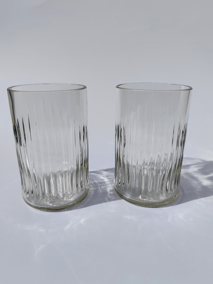 Bicchieri Alti Campari