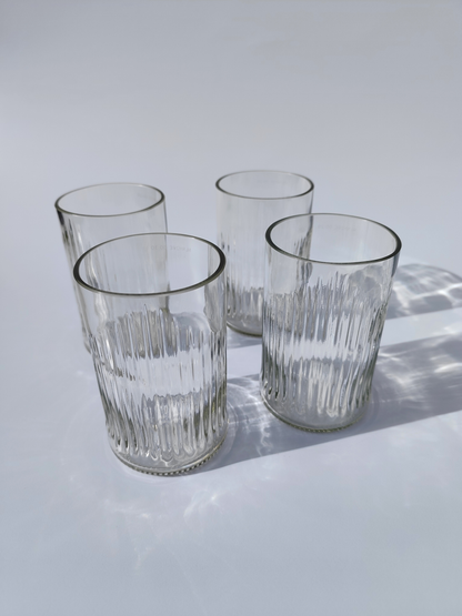 Bicchieri Alti Campari