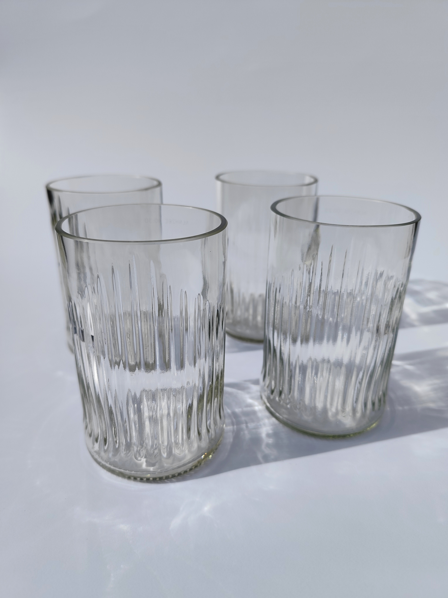 Bicchieri Alti Campari