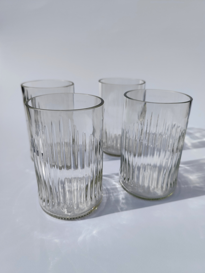 Bicchieri Alti Campari