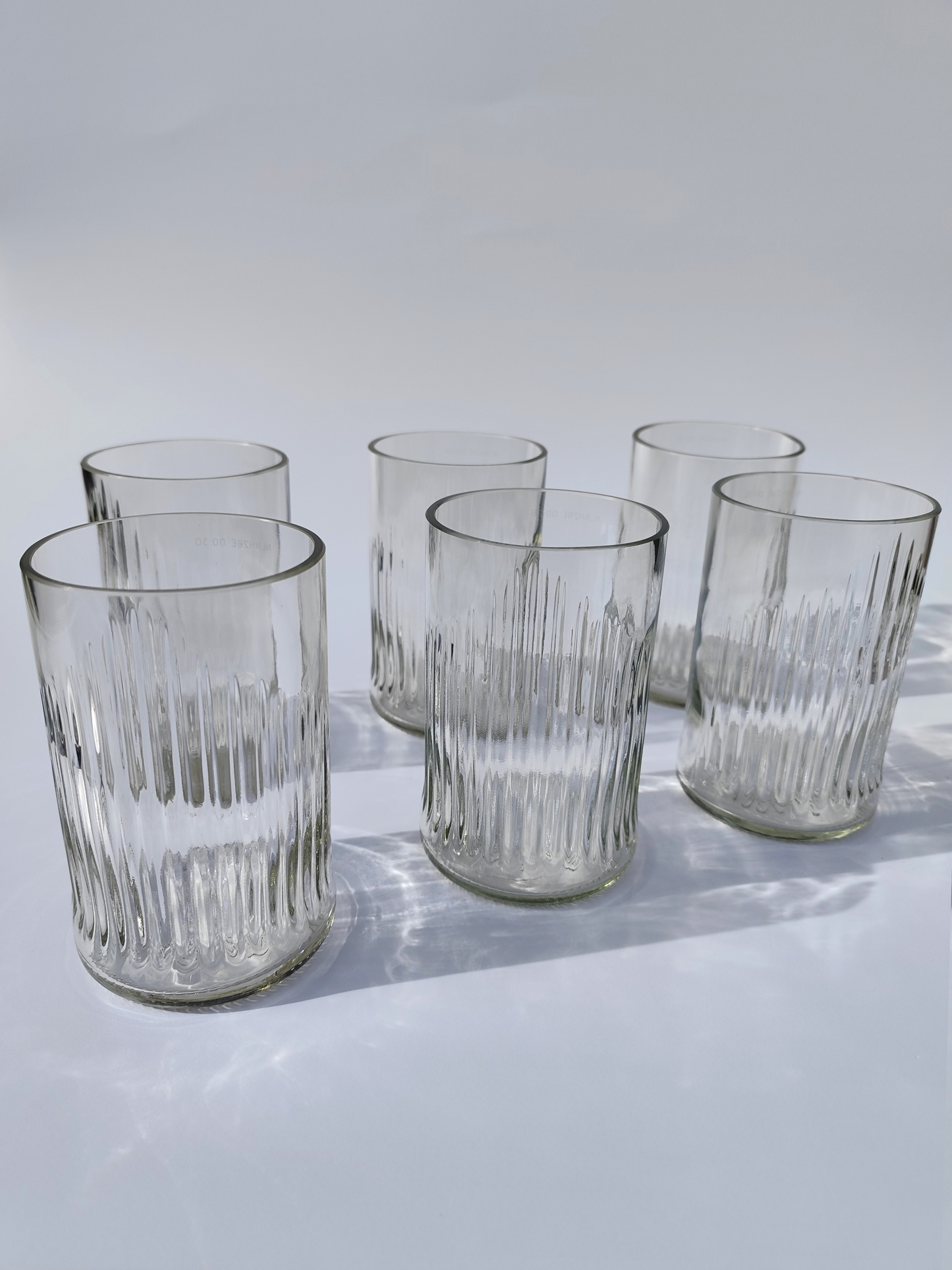 Bicchieri Alti Campari