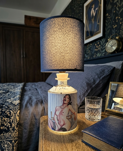 Lampada J. Rose "Blue"