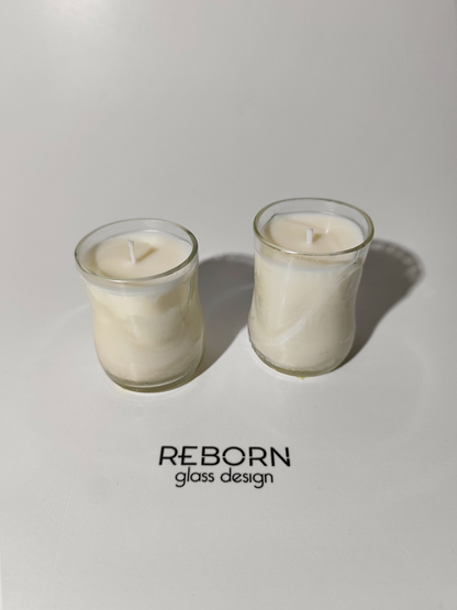 Candeline Schweppes tonica