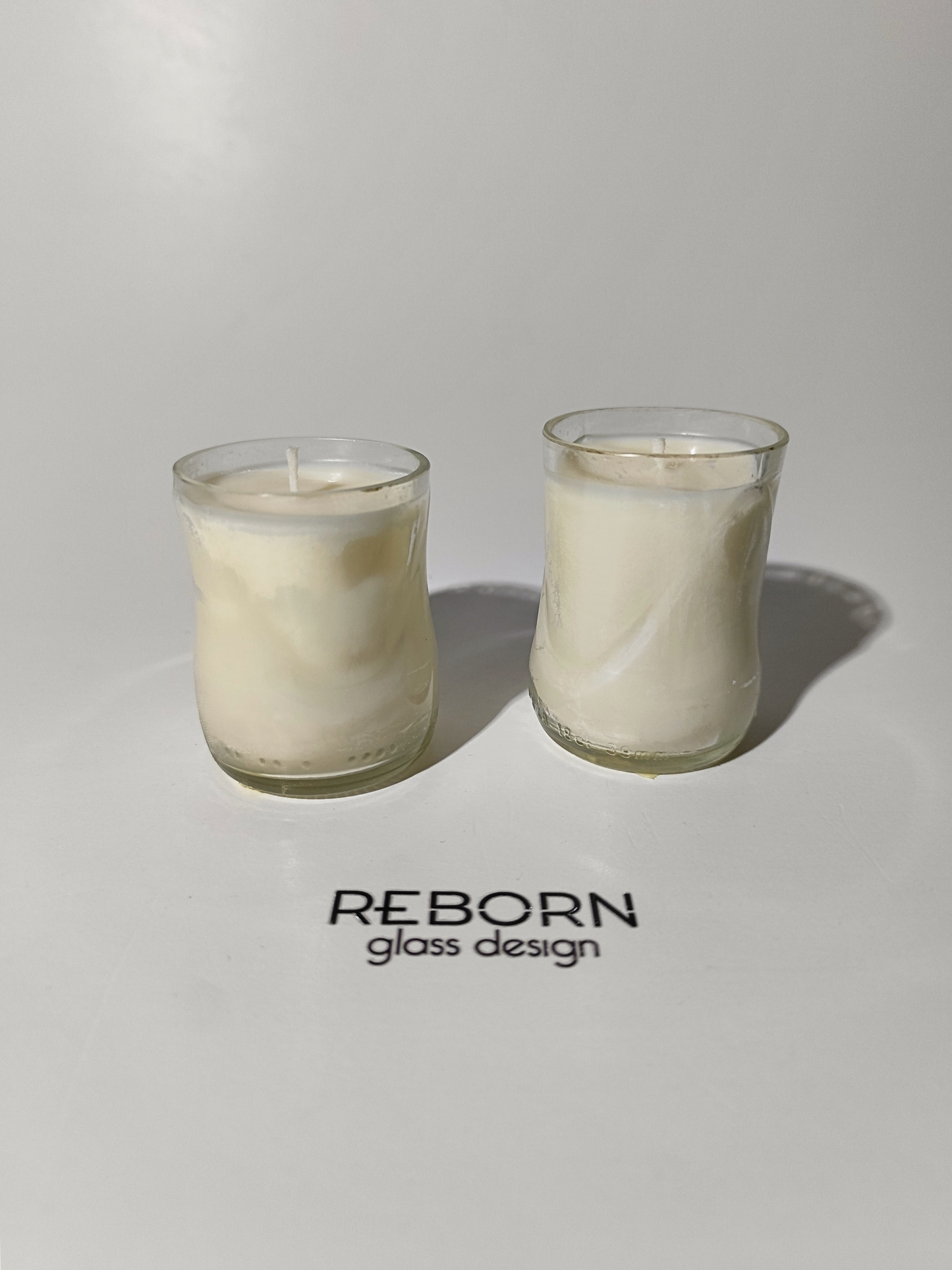 Candeline Schweppes tonica