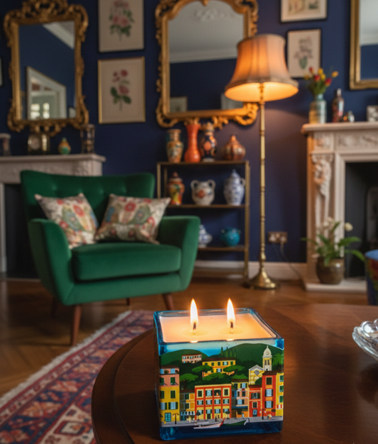 Candela Portofino bassa