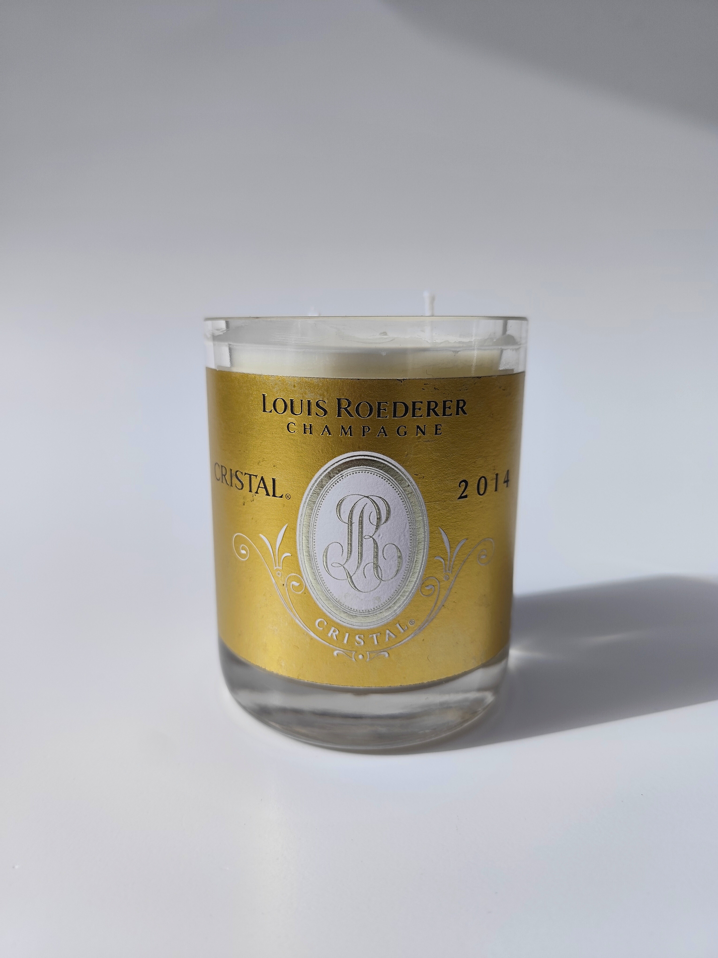 Candela Cristal 2014