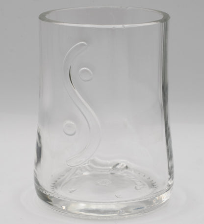 Bicchiere Grappa Segnana