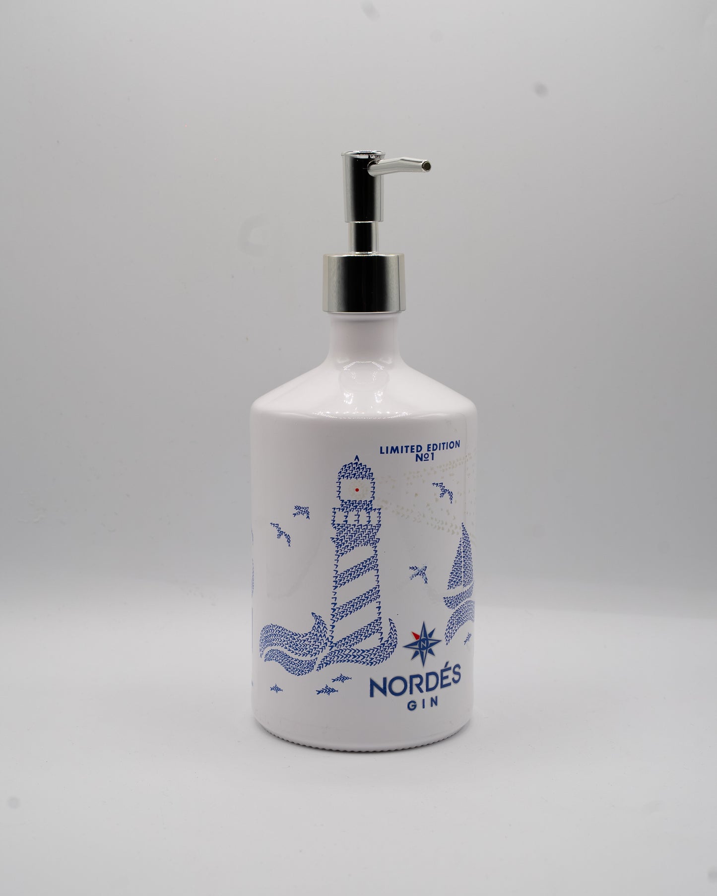 Set bagno Nordes "Limited Edition"