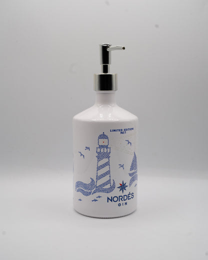 Set bagno Nordes "Limited Edition"