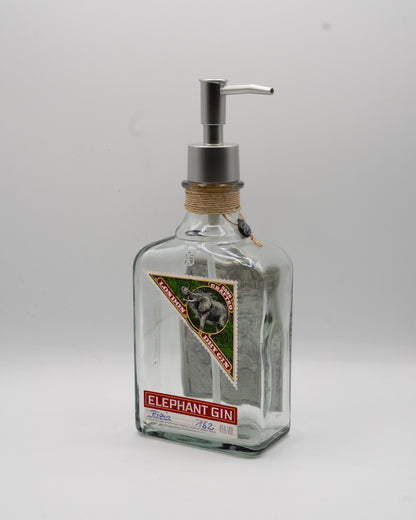 Set bagno Elephant Gin